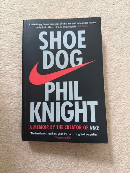 Photo of free book (CB23) #1