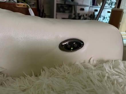 Photo of free Electric Recliner fully working (BH8 Bournemouth) #3