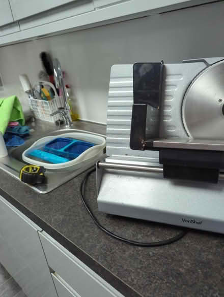 Photo of free Von shef (Epsom KT19) #2