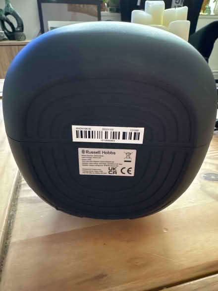 Photo of free Small dehumidifier (Putney) #3