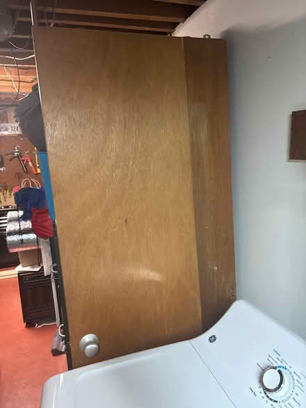 Photo of free Hollow wood doors (Westboro) #3