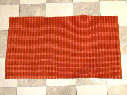 Photo of free RUG (NoHo 10012) #4