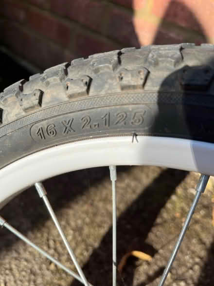 Photo of free Girls Bike - 16” wheels (RG1) #4