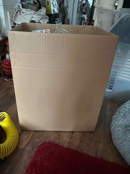 Photo of free Huge box (Whitton TW3) #1