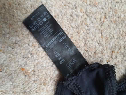 Photo of free 4 prs F&F bikini briefs (Stroud central) #2