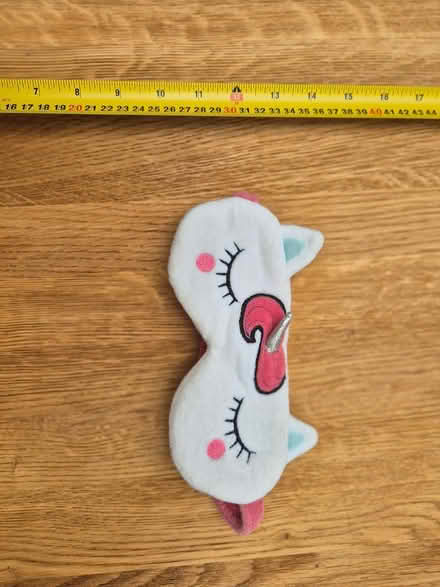 Photo of free Eye masks for kids (Woodham, Woking) #1