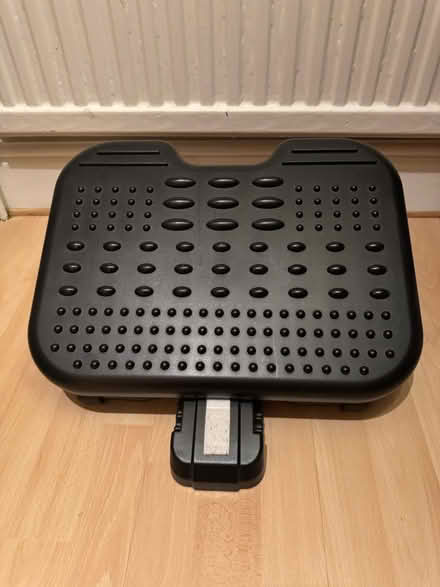 Photo of free Foot Rest (MK45 Flitwick) #1