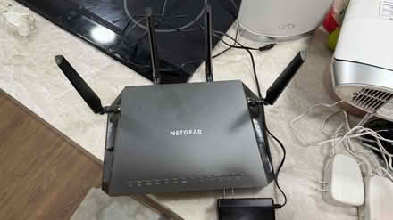 Photo of free Netgear WiFi router (Near Mountain View High) #1