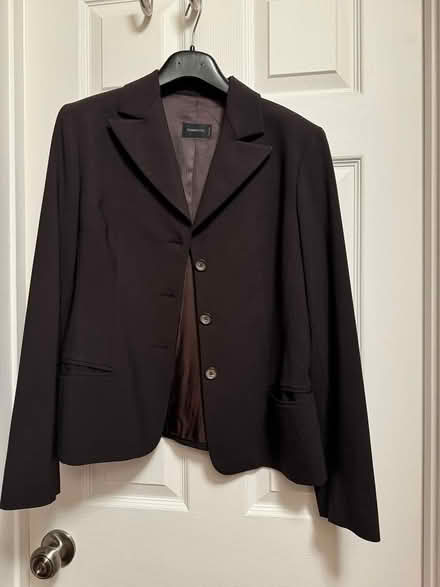 Photo of free Business clothes for woman (Lake Merritt Oakland CA) #2