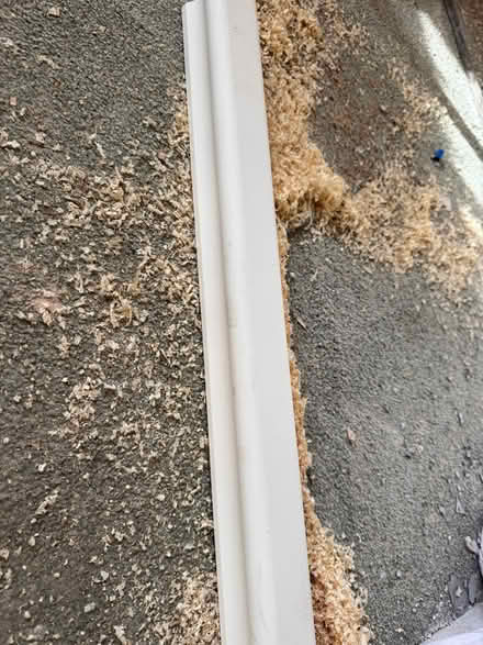 Photo of free Hand rail - 7.5ft (Penrith CA11) #1