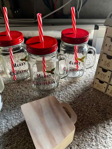Photo of free Christmas Items New (RG22) #4