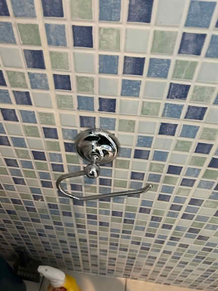 Photo of free Bathroom accessories - job lot (Stoneybatter) #3