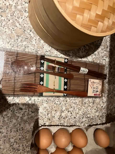 Photo of free Far east dining equipment (WA14) #3