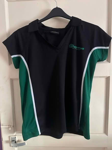 Photo of free George eliot uniform/sports kit (Nuneaton CV11) #4