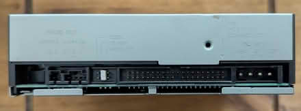 Photo of free yamaha crw2200 cd-rewritable drive (Gleadless S14) #3