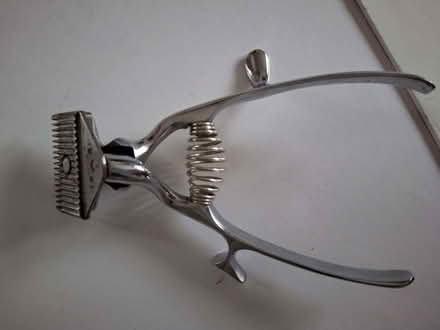 Photo of free clippers (Chertsey KT16) #2