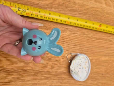 Photo of free Selection of kids toys (Woodham, Woking) #3