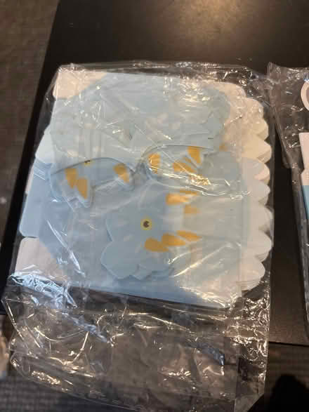 Photo of free Various gift boxes& party favours (MK41) #1