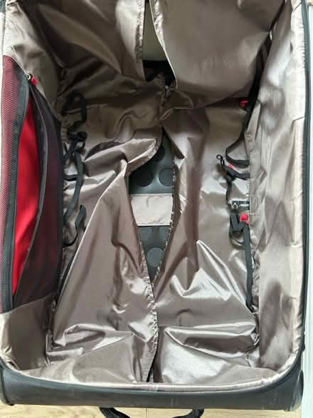 Photo of free Antler suitcase (L26) #4