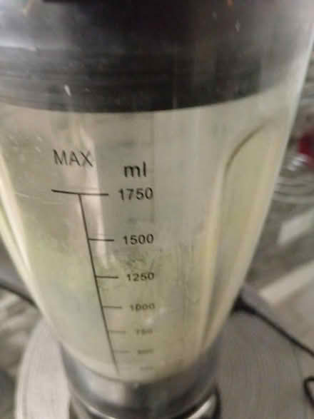 Photo of free Blender (DA1 1TL) #2