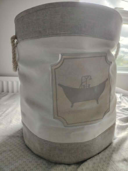 Photo of free Laundry bag (Horeshay) #1