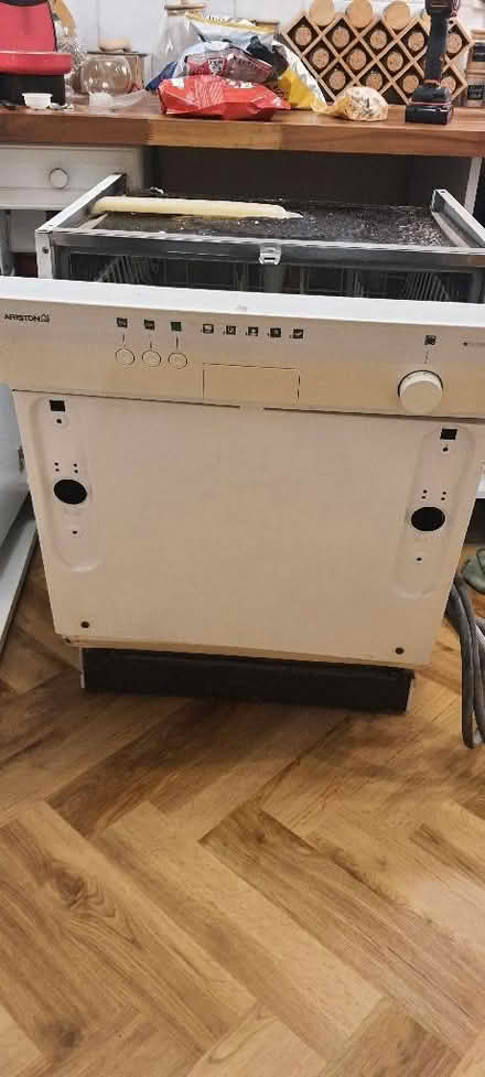 Photo of free Dishwasher (Rotherhithe SE16) #2