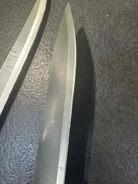 Photo of free Two kitchen knives (CB1) #2