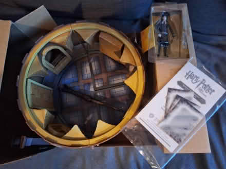 Photo of free Harry Potter Play set - Room of Enchantment (West Croydon CR0) #3