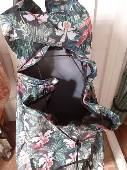 Photo of free Shopping trolley bag (Slack Lane DE22) #3