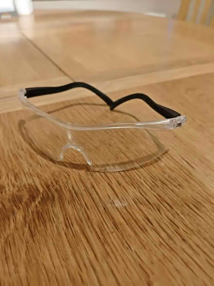 Photo of free Child safety glasses (Camberley) #1