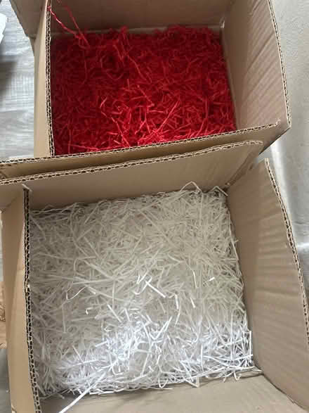 Photo of free Two boxes of this (SE1) #1