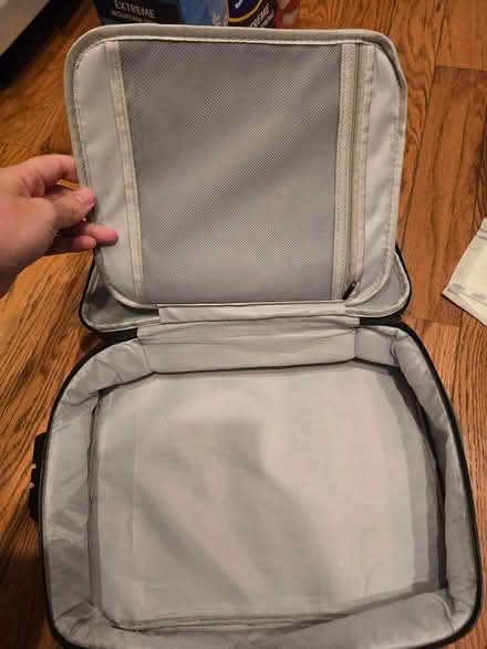 Photo of free Document Bag (Lenox Hill) #1