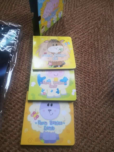 Photo of free Bundle books (Edgbaston B16) #1