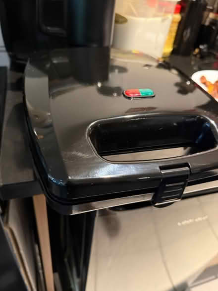 Photo of free Sandwich toaster (Bd1) #2