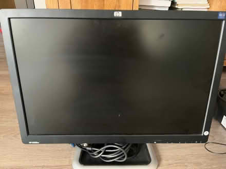 Photo of free Computer tower, screen and printer/scanner/copier (Totham Hill CM9) #3