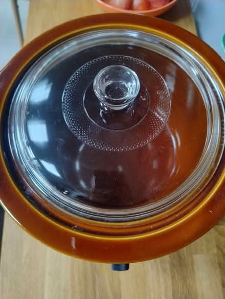 Photo of free Slow Cooker (Weaverham) #4