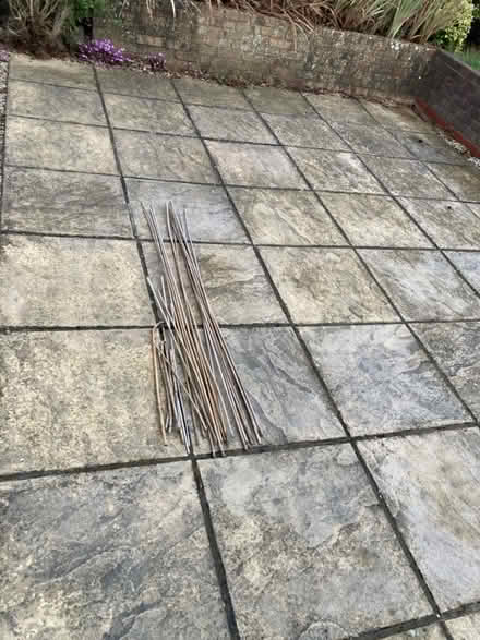 Photo of free Garden canes (Oakridge - RG21) #1
