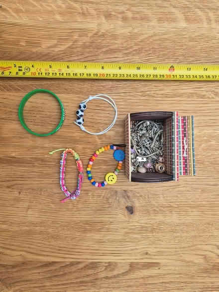 Photo of free Bracelets (Woodham, Woking) #2