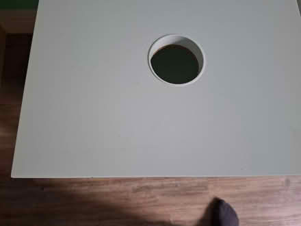 Photo of free bed side tables x 2 (Leith EH6) #4