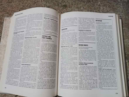 Photo of free Reader's Digest "You and Your Rights" book (1991) (Woodley RG5) #2