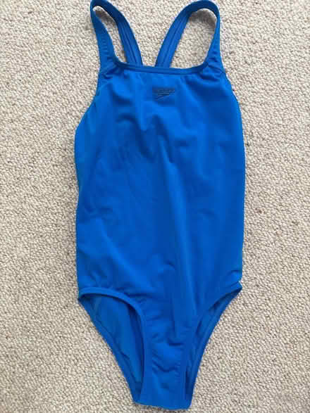 Photo of free Girls swimsuit 11-12 years old (M20 east didsbury) #1