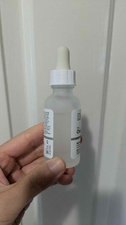 Photo of free The Ordinary Argireline Solution (Walkley S10) #2