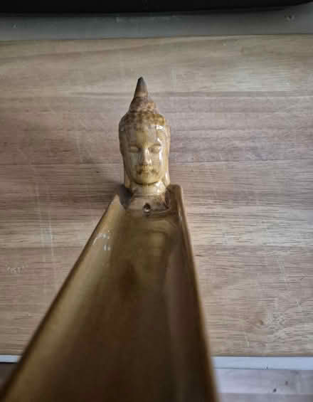 Photo of free Incense holder (Horsham RH12) #1