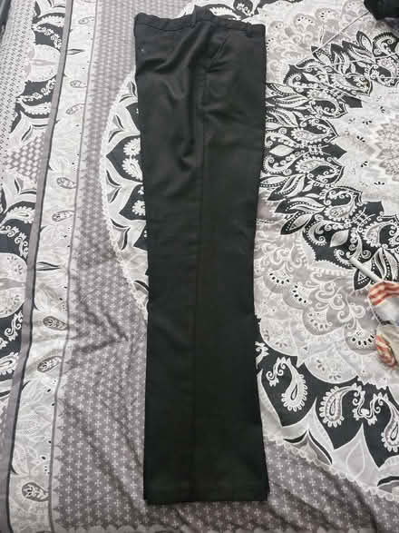 Photo of free School trousers (Grove Park SE9) #1