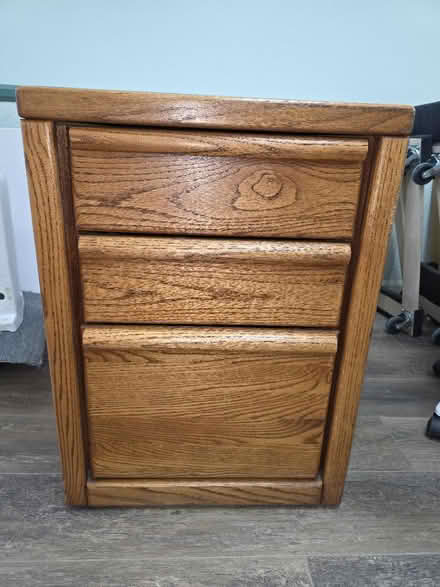 Photo of free File cabinets (Shadowridge area of Vista) #2