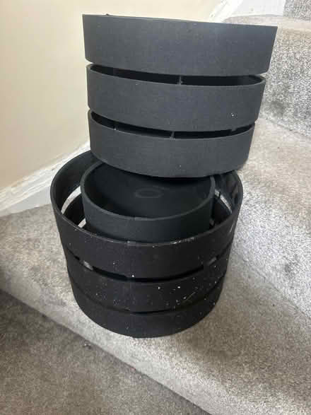 Photo of free Two lampshades (SE1) #1