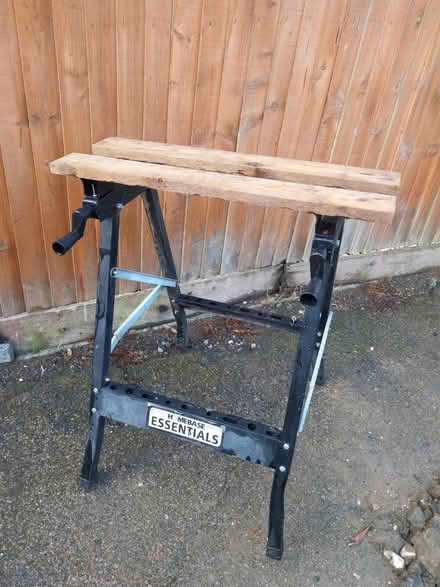 Photo of free Work bench (Hemel Hempstead HP2) #1