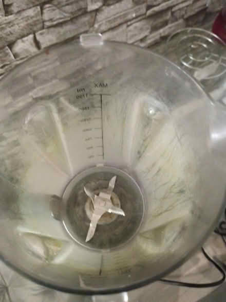 Photo of free Blender (DA1 1TL) #3