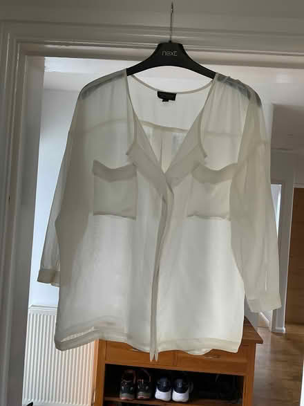 Photo of free Ladies Tops (Waverton CH3) #1