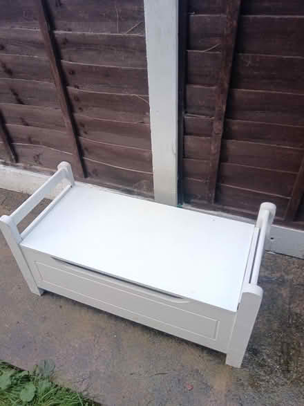 Photo of free Storage (DA1 1TL) #1